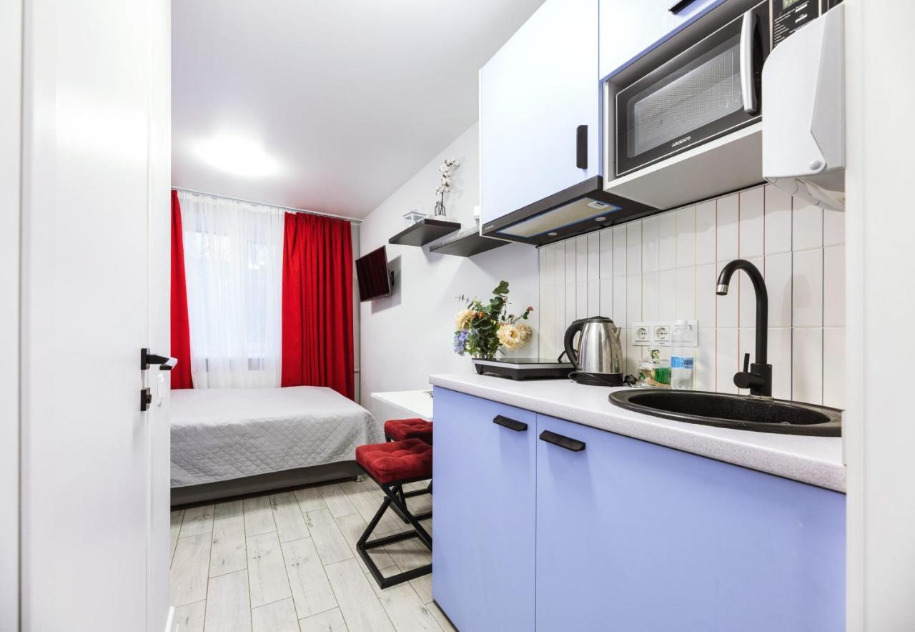 Apartment Myfreedom метро святошин