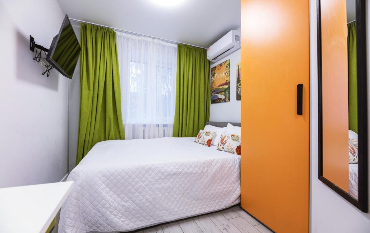 Myfreedom метро святошин Apartment Kyiv