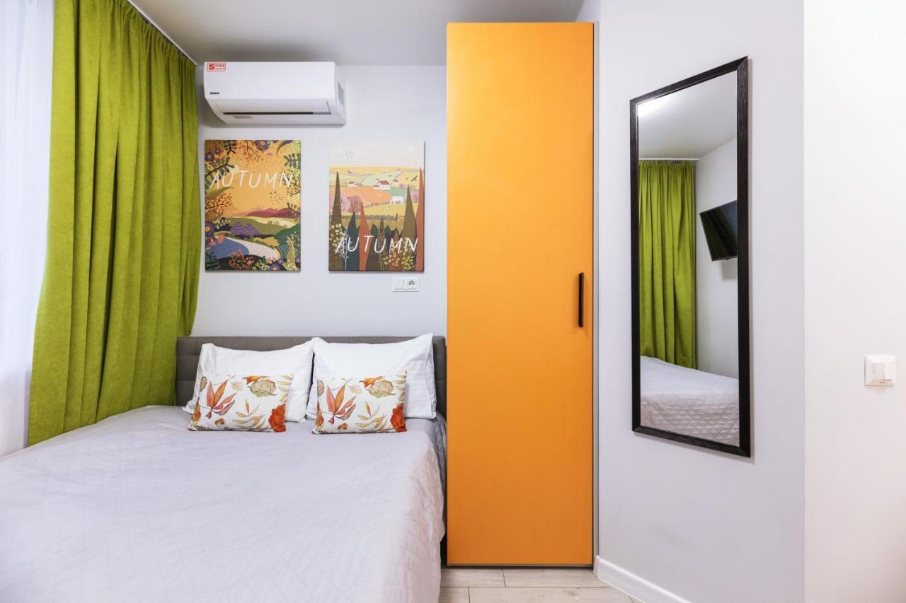 Apartment Myfreedom метро святошин