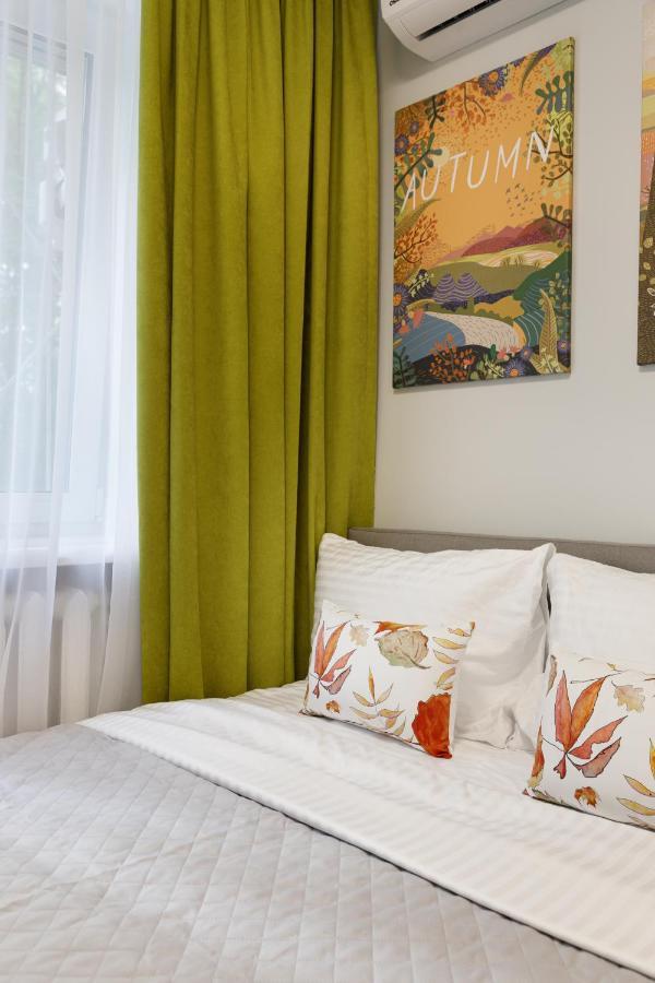 Apartment Myfreedom метро святошин *